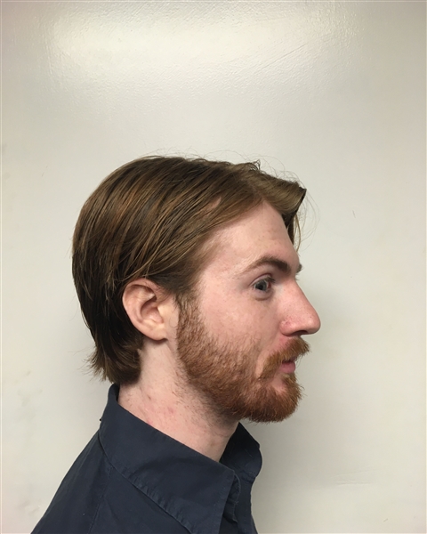 Sample Photo Id Profile