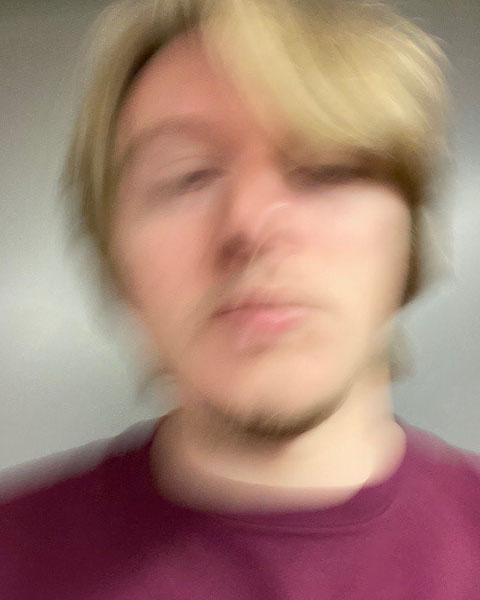 Sample Photo Id Blurry