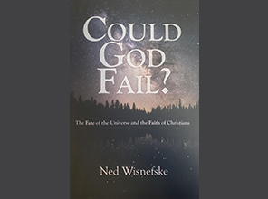 Could God Fail? by Ned Wisnefske