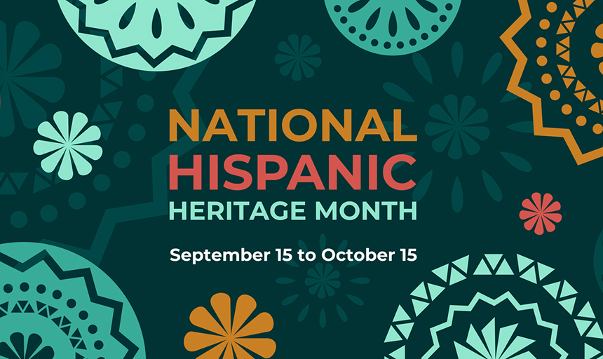 Roanoke College celebrates Hispanic Heritage Month 