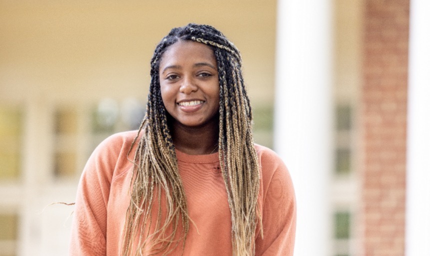 Roanoke College student wins Gilman Scholarship | Roanoke College