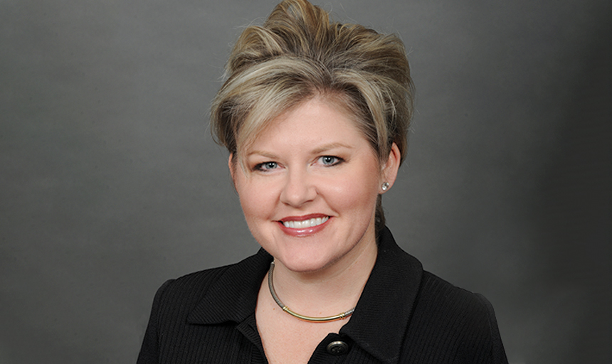 Kimberly Davis-Riffe joins Roanoke College Board of Trustees