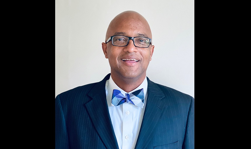 Roanoke College appoints new vice president of enrollment management