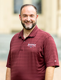Dr. David Taylor