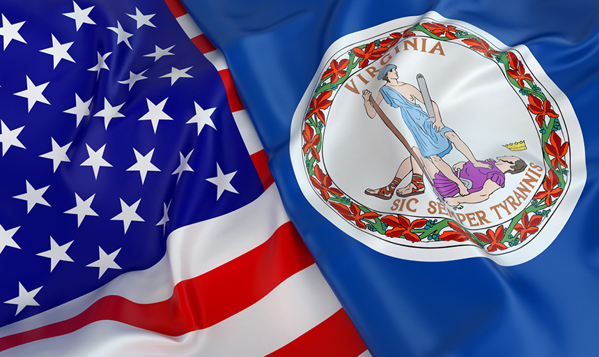 Roanoke College Poll: Political anxiety is up among Virginians