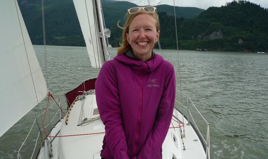 Roanoke college education department image