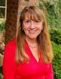 Photo of Lisa Stoneman