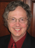 photo of james peterson