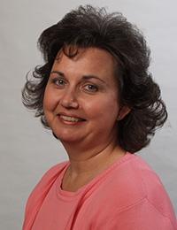 Alice Lawrence