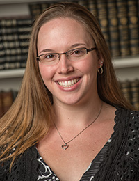 Erin Reid '12