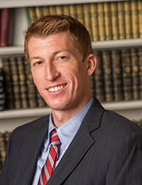 Greg Hanlon '11