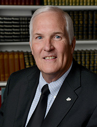 Jack Williams