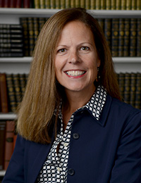 Sally Logan Walker