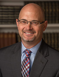 Stephen Esworthy