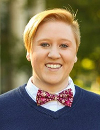 RClark Headshot