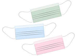 disposable mask