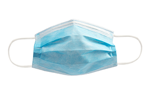 surgical mask