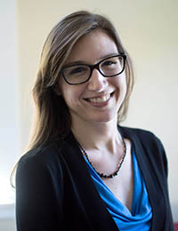 Photo of Dr. Schorpp