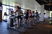 Belk Fitness Center