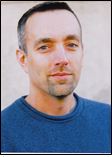 Headshot of Greg Michie