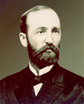Photo of Julius Dreher