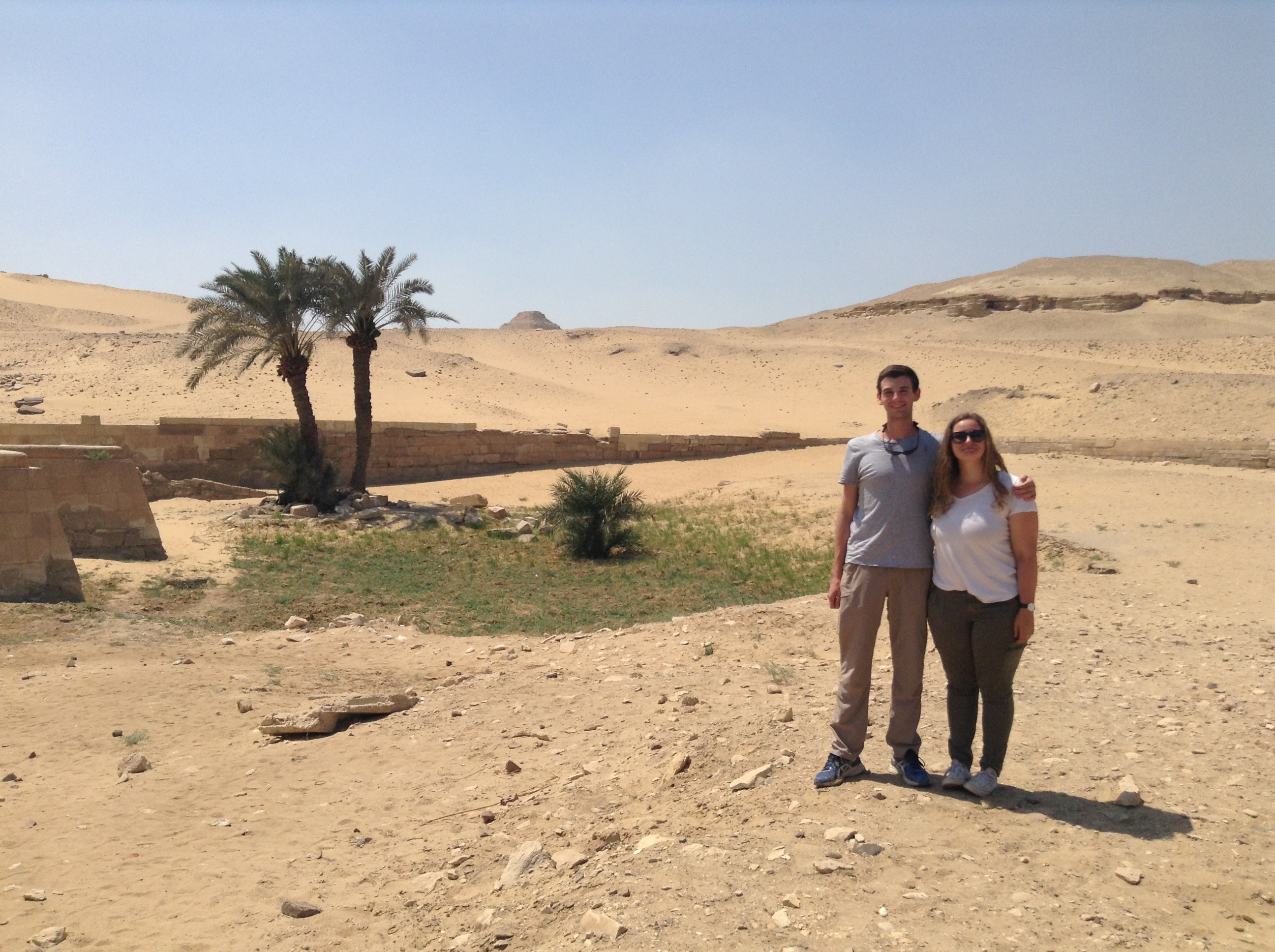 Egypt