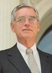 Photo of Normal D. Fintel