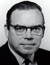Carl Gottschalk