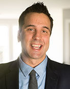 Headshot of George Couros