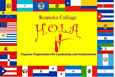 HOLA logo