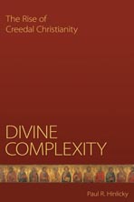 cover of divine complexity