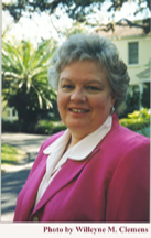 Nancy Ruth Patterson