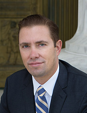 Shon Hopwood 