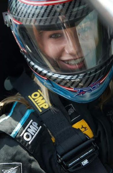 Photo of gabby gery
