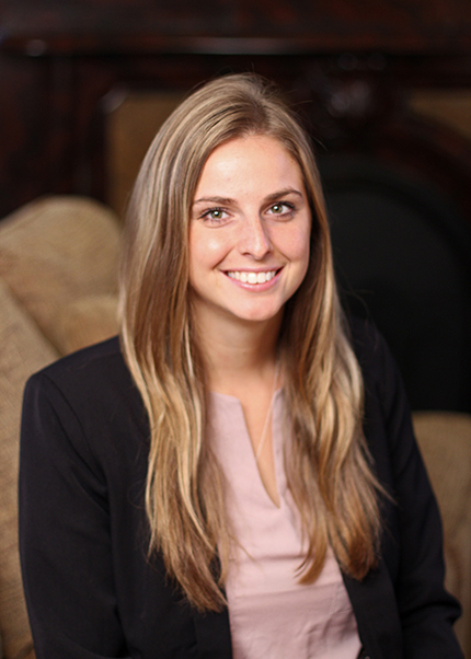Photo of Kelsey Charest