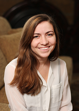 Photo of Laurel Morrison