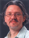 Headshot of Dr. Gregory Sherman