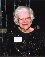 Photo of Margaret Sue Copenhaver