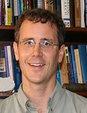 Photo of Dr. Robert Woodberry
